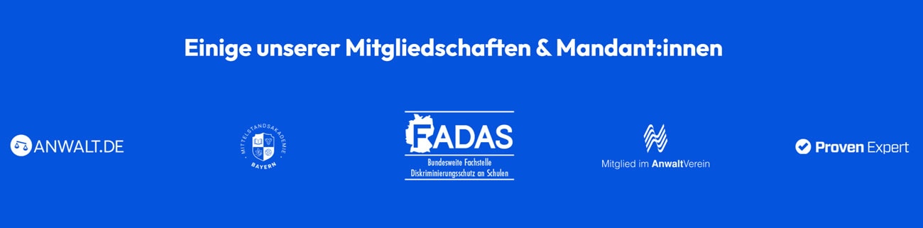 Rechtsanwaltskanzlei